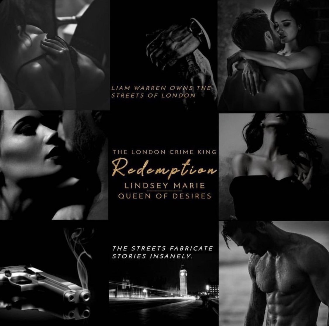 Lindsey41522326's tweet photo. I voiced gratitude for divine redemption.

Absolution was only the beginning.

Redemption, The London Crime King.

Exclusive to @wattpad @Wattpad_Romance @WattpadAmbs 

#wattpad #inkit #romancebooks #book #BOOKERS #booklovers #BookRecommendations #BookReview #bookstagram https://t.co/zYSZ2jTh8e