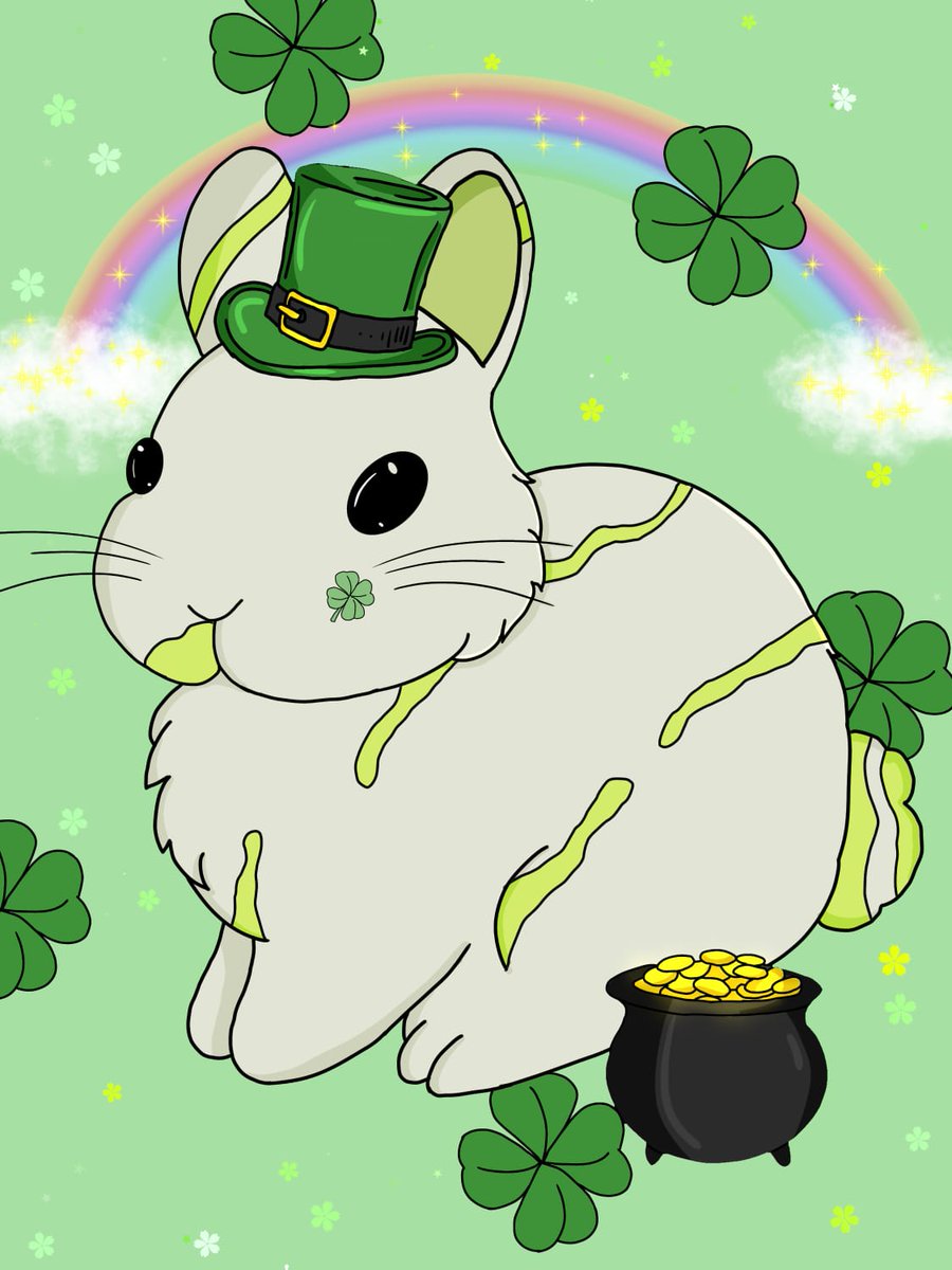 GM <a href="/rarecandyio/">Rare Candy 🍬</a> let's launch something stealth, get ready for the bigger picture <a href="/nakamotorclub/">Naka Motor Club</a>.
Bunnies 1250.