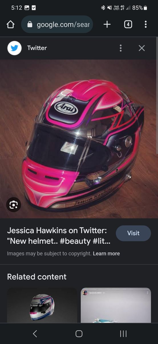 JoeRandall_21's tweet photo. @F1HLM @AstonMartinF1 Jess Hawkins design elements are in it from previous designs https://t.co/1hKVPRudSG