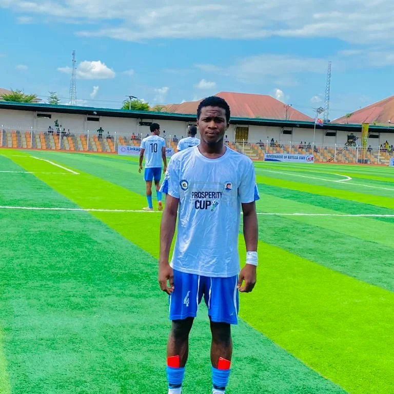 DreamsFootballA's tweet photo. Sights from our latest victory in the Bayelsa Governor's Cup
#DFA https://t.co/UIEECmtCqv