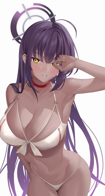  #ブルアカ