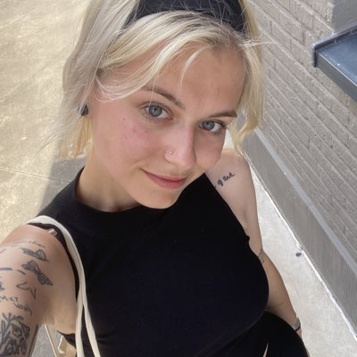 ChayenneMichils's tweet photo. #nieuweprofielfoto https://t.co/OF5HiiDdDl