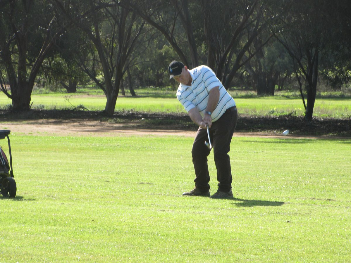 Culgoa Golf Club ⛳️ tweet media
