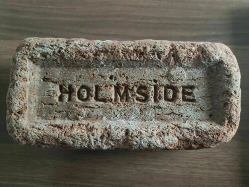 seabricksteve's tweet image. 🧱Lots of #oldbricks with #northeast #yorkshire #mining links!
🧱Check Ebay for 100+ bricks that make great gift for the garden!
ebay.co.uk/usr/seabrickst…
#NCB #coalmining #pit #miningheritage #bigmeeting #eastdurham #heritagebricks #nationalcoalboard #DurhamMinersGala #vintage