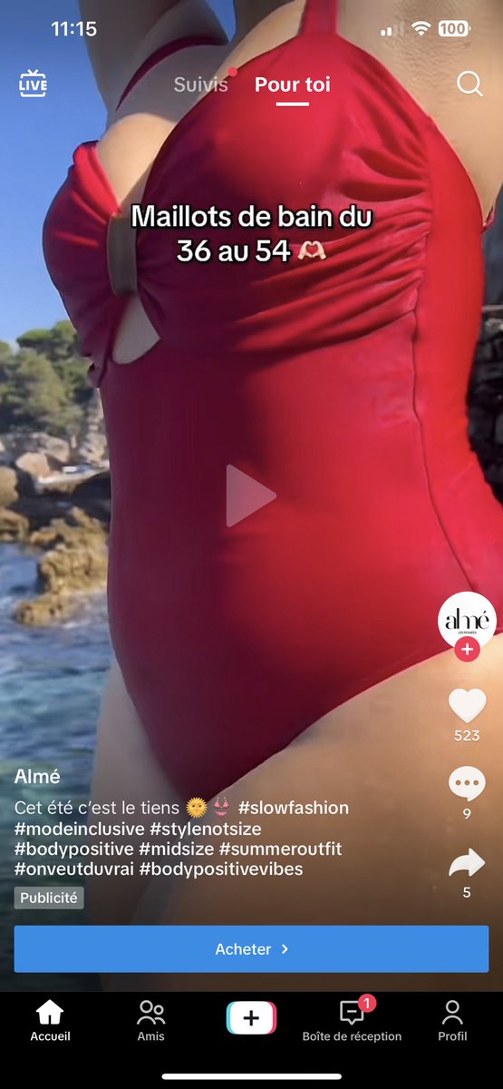 plusmonroi's tweet image. Sérieux 🙄🙄🙄🙄🙄#modeinclusive