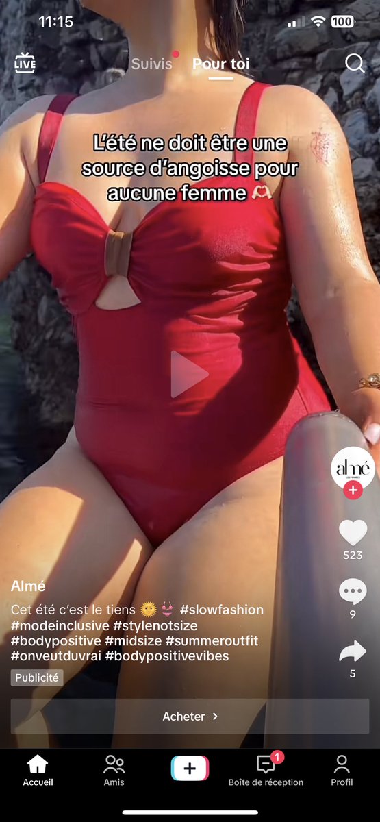 plusmonroi's tweet image. Sérieux 🙄🙄🙄🙄🙄#modeinclusive