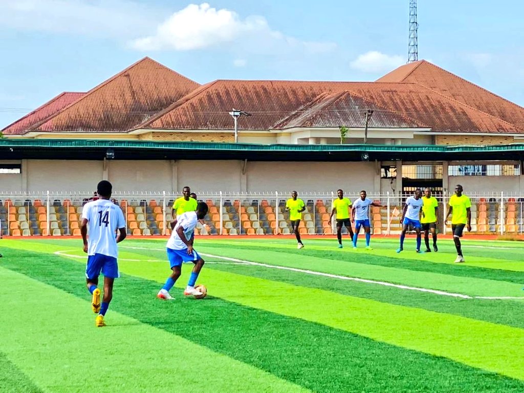 DreamsFootballA's tweet photo. Quarter Final Next
#ProsperityCup2023
#DFA https://t.co/a7KyVuqMcz