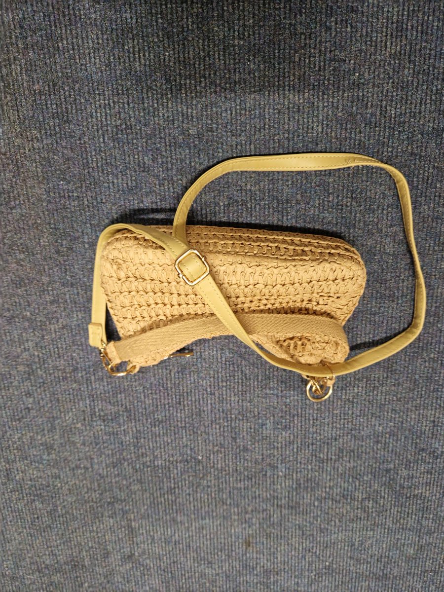 GardaTraffic's tweet photo. Do you recognise any of these belongings?

These items were left behind at Malahide Castle between the dates of the 14th to the 30th of June, during the Malahide concerts.

Anyone wishing to claim these items can contact Malahide Garda Station at (01) 666 4600.

(2/2) https://t.co/dUpeGaHNnl