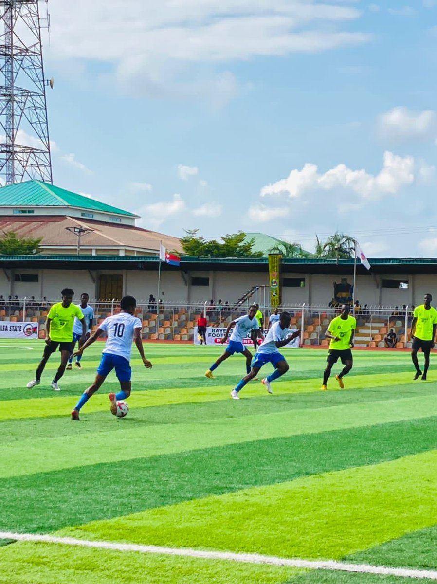 DreamsFootballA's tweet photo. Quarter Final Next
#ProsperityCup2023
#DFA https://t.co/a7KyVuqMcz