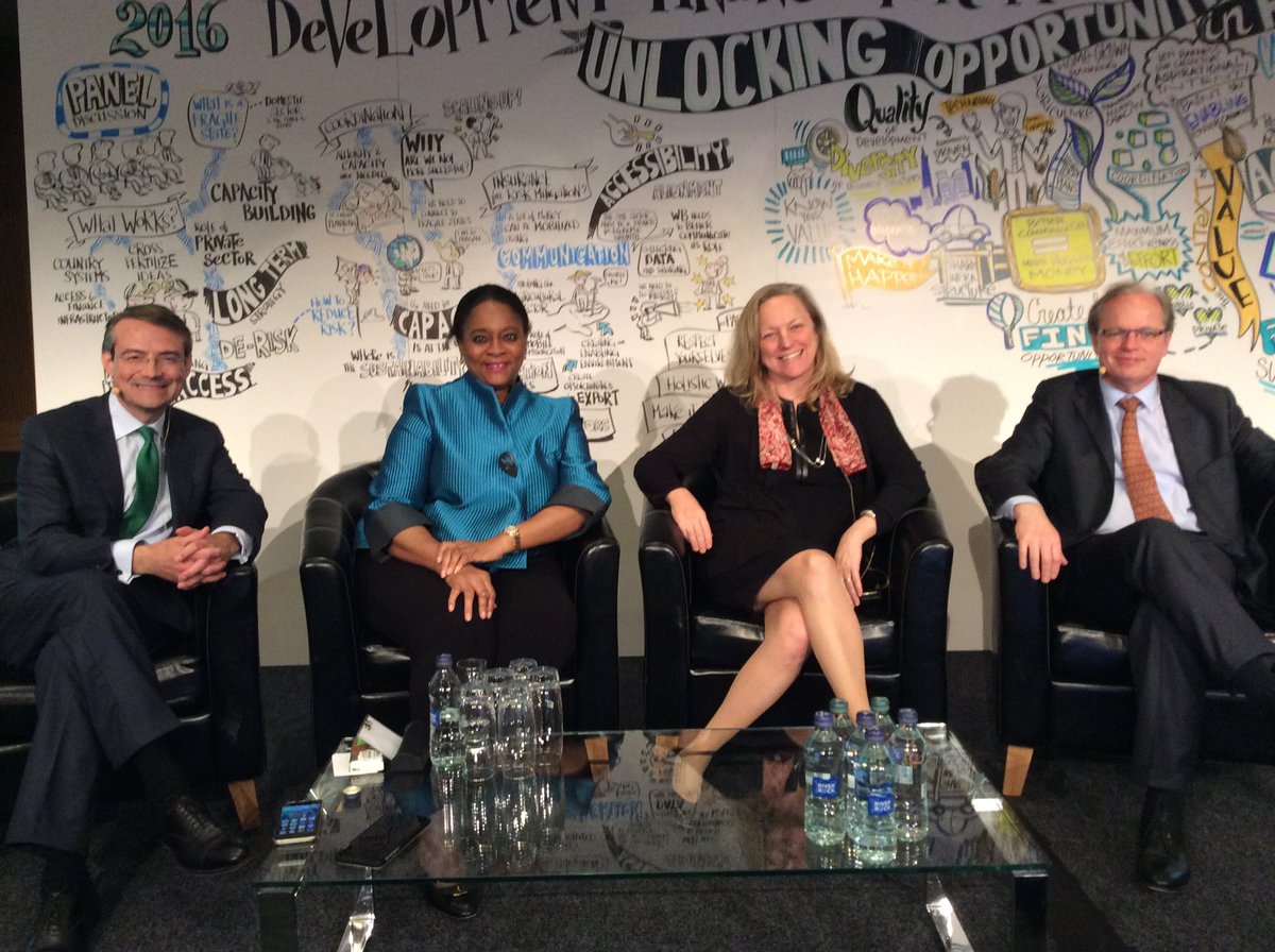 aoteh's tweet image. Today’s #Randompicture is from a #developmentfinance event in #Ireland &amp;amp; was on a panel with other ⁦@WorldBank⁩ #VicePresidents. Still unsure how random pictures get selected. I can only imagine that this is due2 the current focus on a new global financing pact 4development