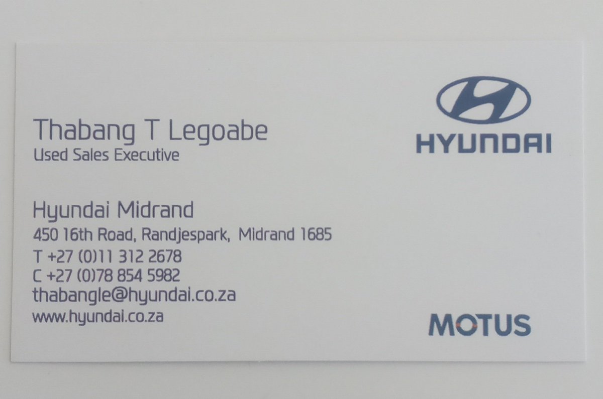 daCarGuys's tweet photo. @khuleonwheels @HyundaiSA @malusicmsomi @khulekanid1 @klyvque @MfuphiA @OtsileJK @cars_pixels https://t.co/rHnN56Bztn