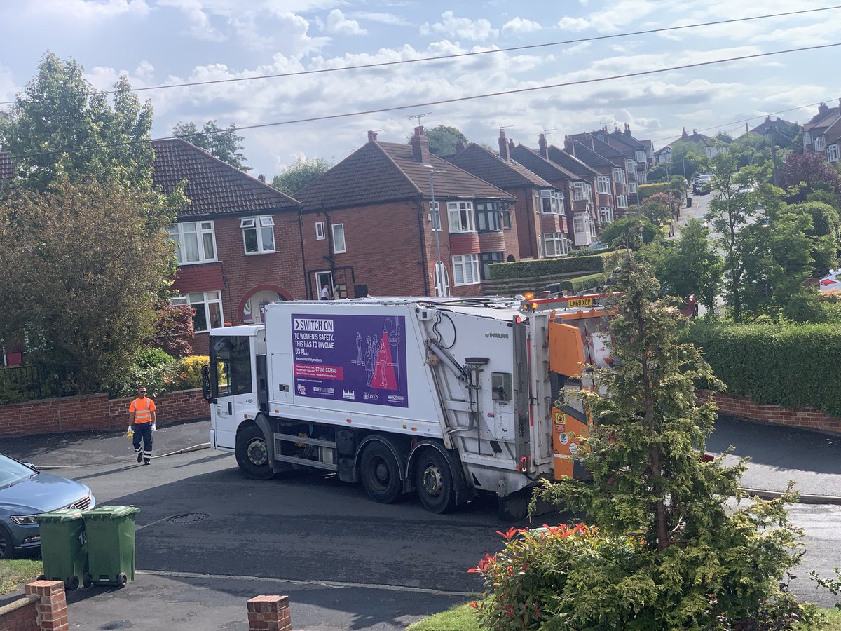 Councillor Jools Heselwood tweet media