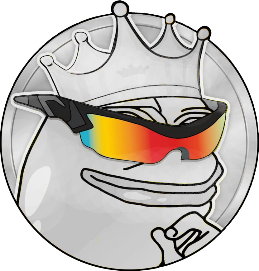 Degenomics2000's tweet photo. Aped this at 60k. Looks tasty. 

0xc643fd94078533a17eefb1c1ca29cede2189b511

https://t.co/sXGLPknDMl

#PLTPEPE https://t.co/3JE3ZVOrfo
