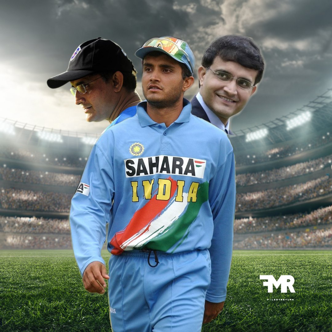 Filemyreturn2's tweet image. &quot;Wishing a very Happy Birthday to the Dada of Indian Cricket, Sourav Ganguly!&quot; 
#SouravGanguly #HappyBirthdayDada #IndianCricket #Anouncement #Threads #WestBengal #TheLegend #BONE #Style #filemyreturn #ITR #ITRfiling #finance #financeadvisor #FinanceTips #IncomeTaxReturn