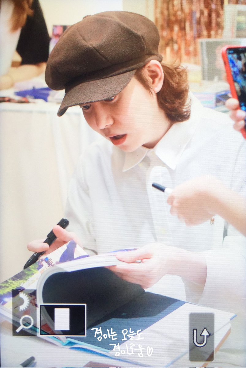 kyungeroum's tweet photo. 230708
#박경 #PARKKYUNG
우리 아기천사 생일 축하해😍😍😍 https://t.co/KotdWenp9f
