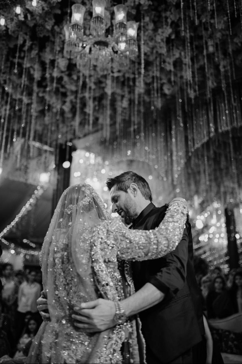 Shahid Afridi tweet media