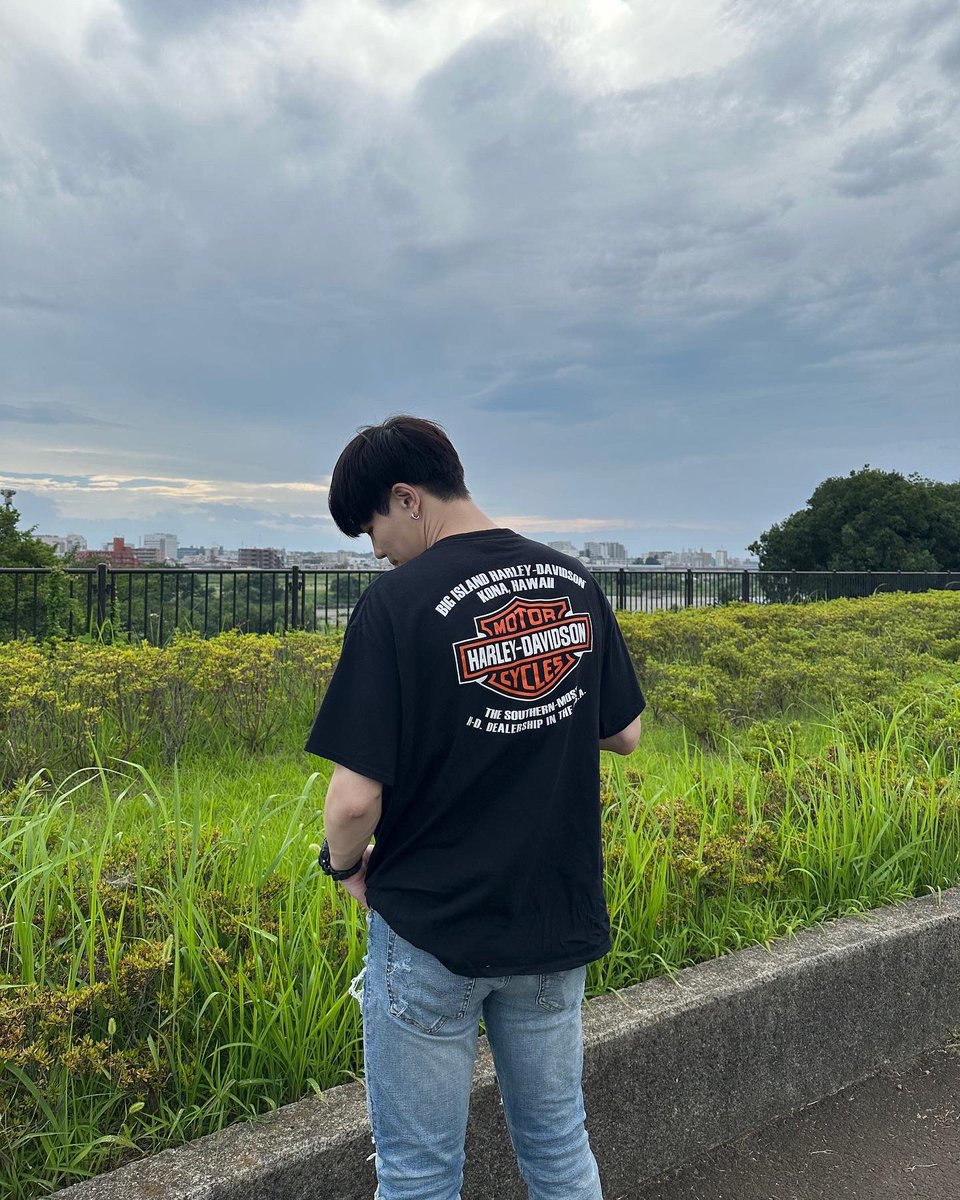 shingo_kad's tweet photo. 29歳になりました。
気付いたらもうすぐ30やわ
20代最後の年色々と悔いないように楽しんでやる事はしっかりやっていきます https://t.co/jCv9zou8Z5