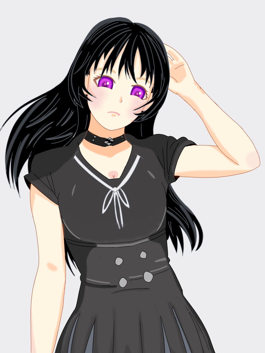 Aocchi_Senpai's tweet photo. Dunno what I do? Lol 

#Vtuber #vtubers #vtuberar https://t.co/D9MQyAuEgW