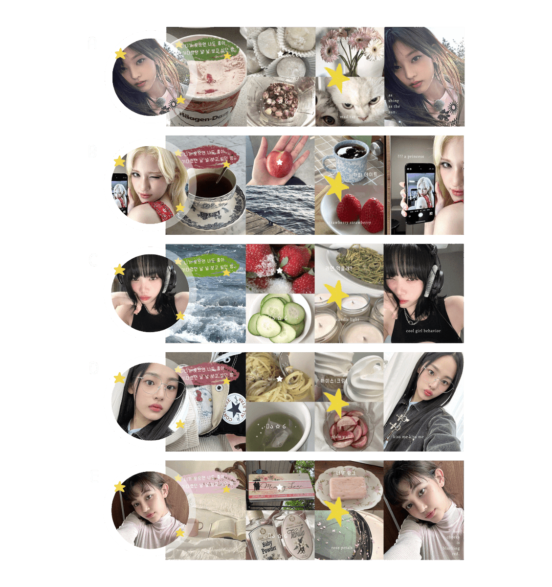 daintypotion's tweet photo. rts would be really helpful 🦪 ៸៸ 

hi there, i am selling these super cute layouts only for 3K! if you interested you can claim them by sending me a dm at @okuinawa ! (i also open for request, more infos about req can be found there too) ★___★

#zonauang️ https://t.co/EdRLRRe4fT