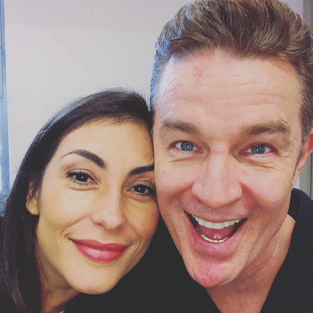 James Marsters News➕ tweet media