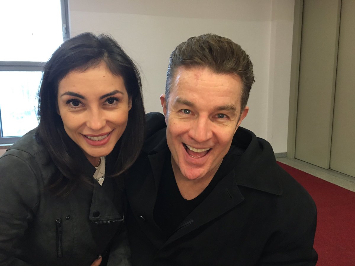 James Marsters News➕ tweet media
