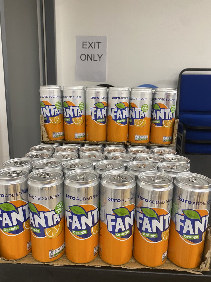 We would like to remind all  <a href="/uniofgalway/">Ollscoil na Gaillimhe | University of Galway</a>  students that the <a href="/StudentPantryUG/">Student Pantry</a> is running all summer long☀️, opening every Friday at 1pm. This is an amazing student led project reducing food wastage and promoting sustainable living.🚮🙅