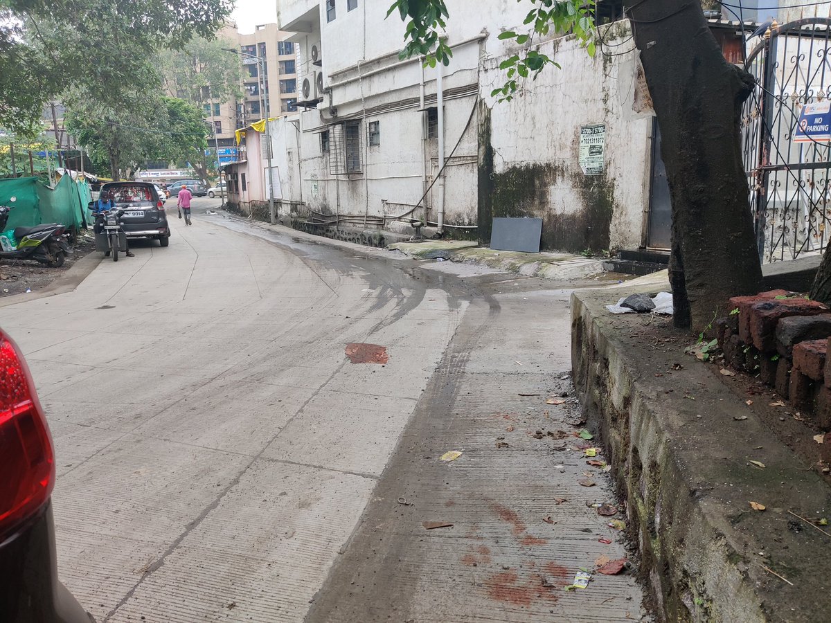 tarang925001's tweet photo. @CMOMaharashtra @Dev_Fadnavis @TMCaTweetAway @DrSEShinde We are thankful for quick action taken on the bad Road condition of Padle Goan Looking forward for your support in future as well and appreciate the timely response. ThanksTeam TMC and CMO &amp; those who have made it possible. https://t.co/ZzkB4KXjjZ