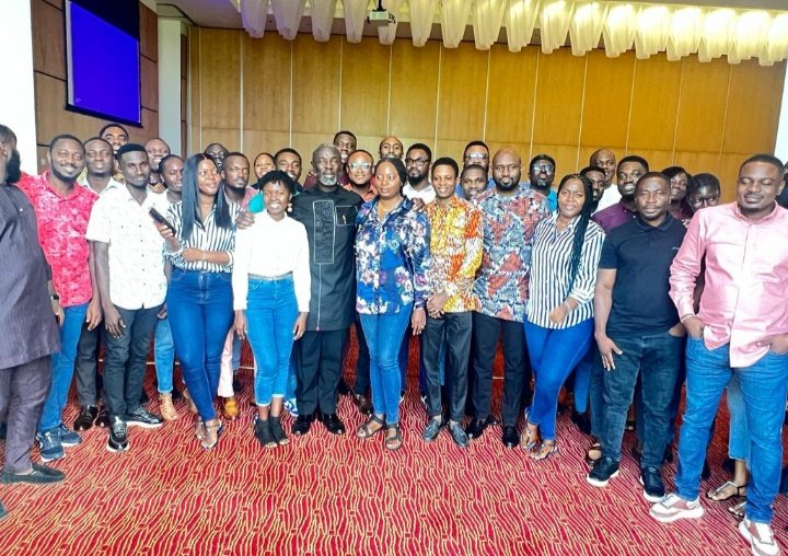 PrinceKAmoabeng's tweet image. "To give real service you must add something which cannot be bought or measured with money and that is Sincerity and Integrity'. #ICON_Energy , #MOSL (maranatha oil services limited) #BuildingAWinningTeam #Leadership ##StrongCulture #KeepWalking