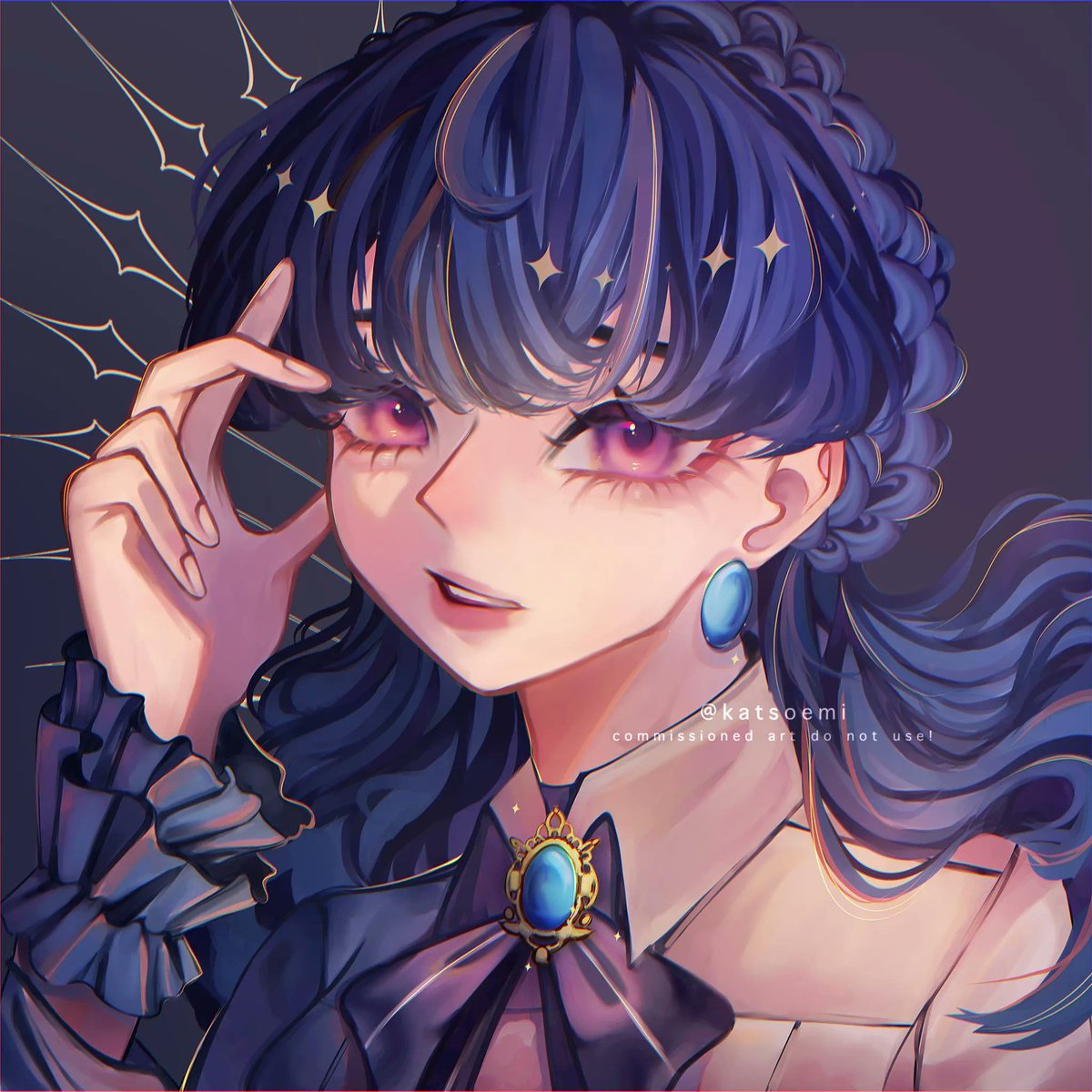 artcademyph's tweet photo. Amazing anime portraits by Katsoemi Sy ✨ 🎨 😍 
https://t.co/KWAfKcpJXJ 
Follow us for more art and design-related content:
👉 @artcademyph
#photoshop #digitalart #graphicdesign #freelance #va #virtualassistant #wfh #workfromhome #freelanceartist #tutorial #onlinetraining https://t.co/K72BPrdZFq