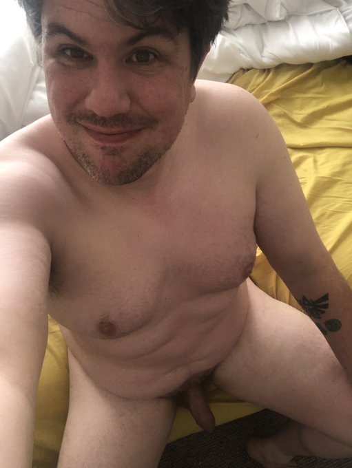 Good morning #nsfwtw #getnaked https://t.co/be220uW5nF<a href="/tag/nsfwtw"class="tags">#nsfwtw</a><a href="/tag/getnaked"class="tags">#getnaked</a>