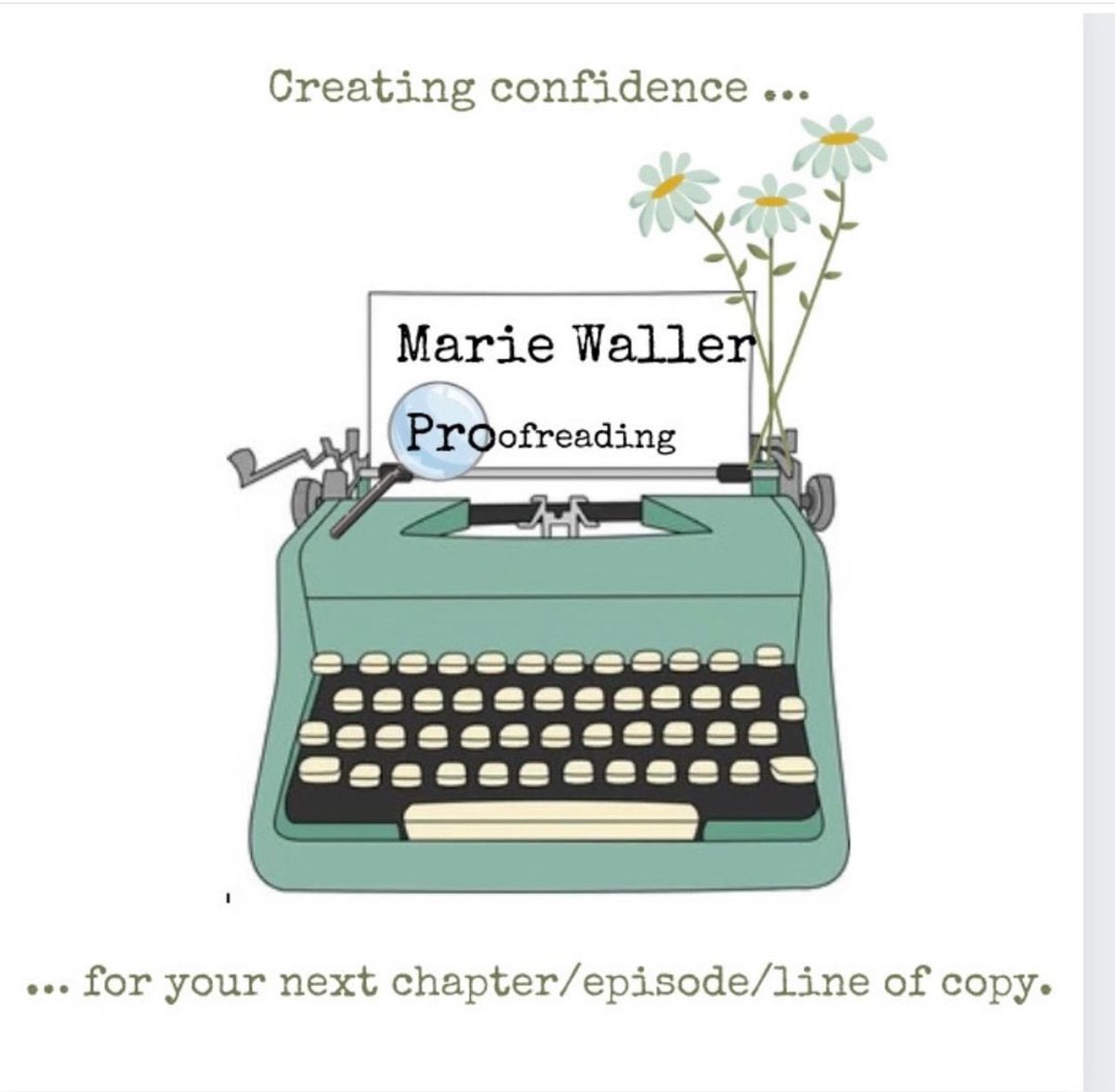MarieWProofread's tweet image. A new episode has just dropped ⬇️on the fascinating topic of curses. Exploring famous cases but also lesser-known UK instances. Give it a listen … if you dare 👀
Loved editing the script. Love this very exciting journey @hauntedukpodcast is on 🔥🔥🔥
#scripteditor