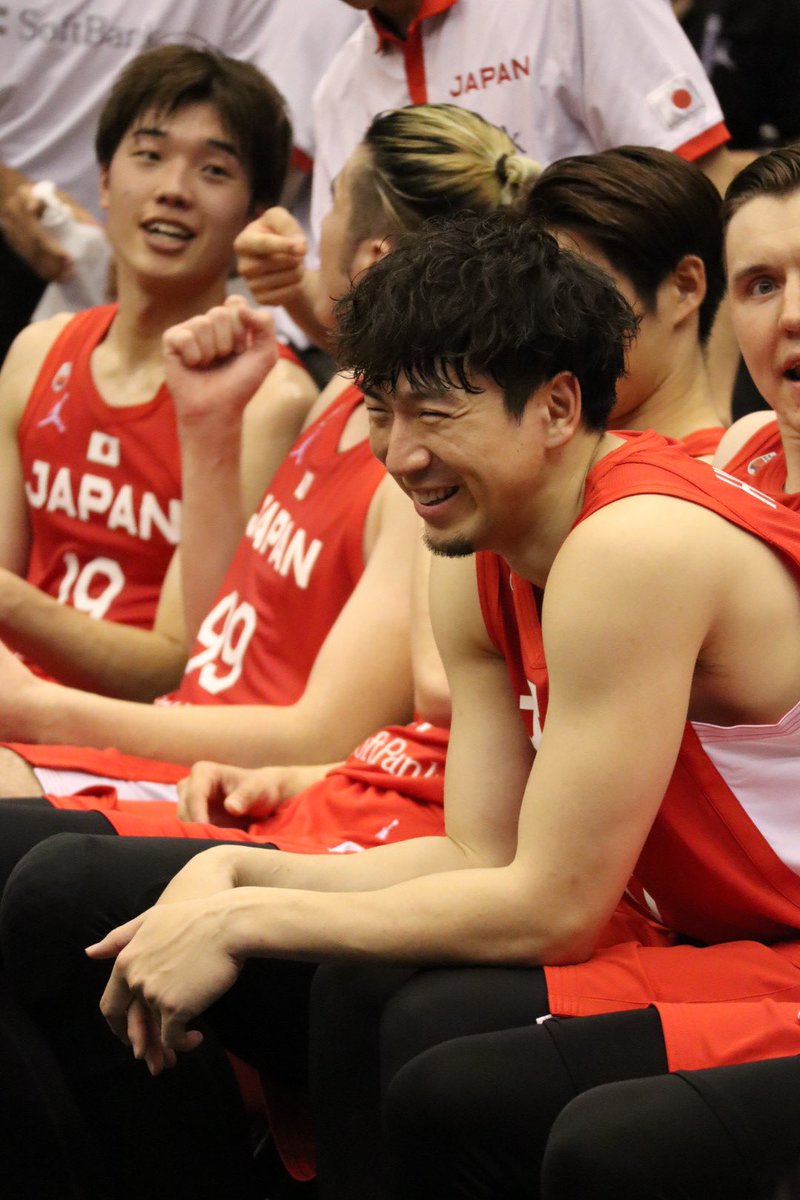 makodrive6's tweet photo. JAPAN WIN！！！🇯🇵❤️‍🔥
にこにこまこさんを添えて🐨💫
#AkatsukiJapan #比江島慎 https://t.co/J2vuBdRtvr