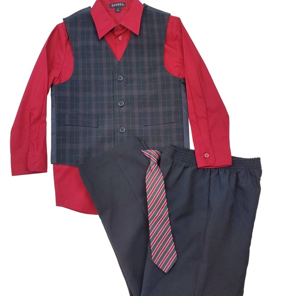 So good I had to share! Check out all the items I'm loving on <a href="/Poshmarkapp/">Poshmark</a> #poshmark #fashion #style #shopmycloset #vadalala #george: posh.mk/5moBVsqngBb