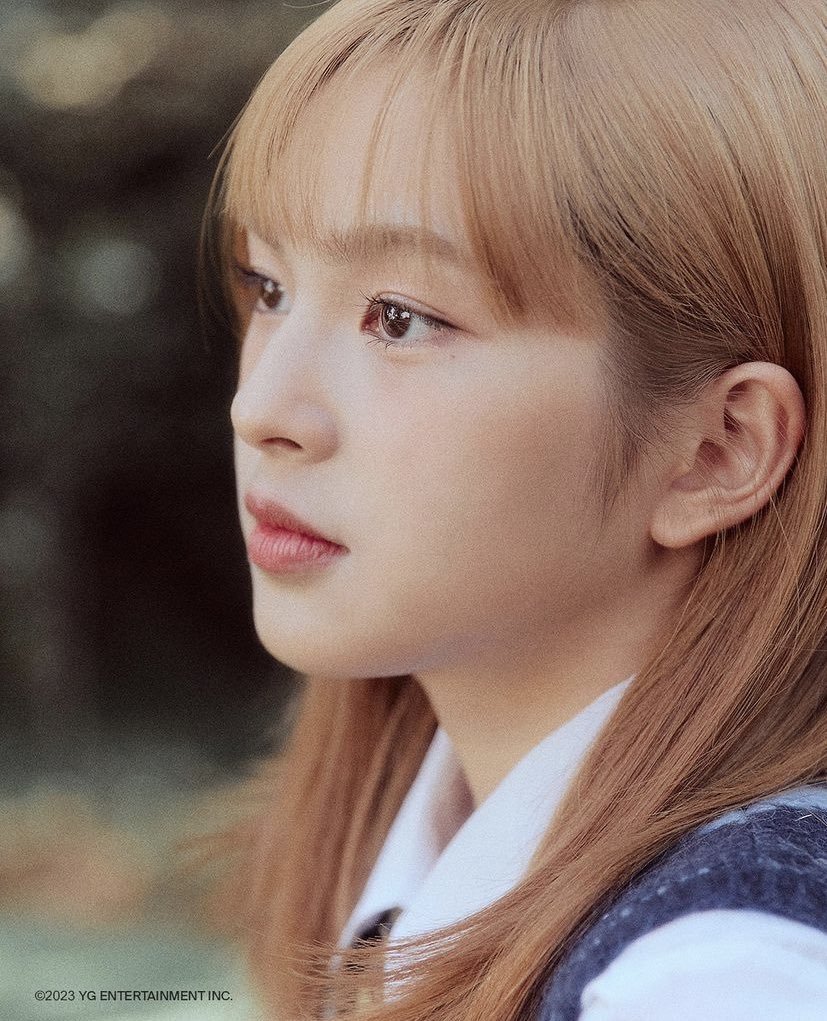 aboutchiquitaa's tweet photo. Her face🫴
#CHIQUITA #BABYMONSTER https://t.co/vJLzUhytJP