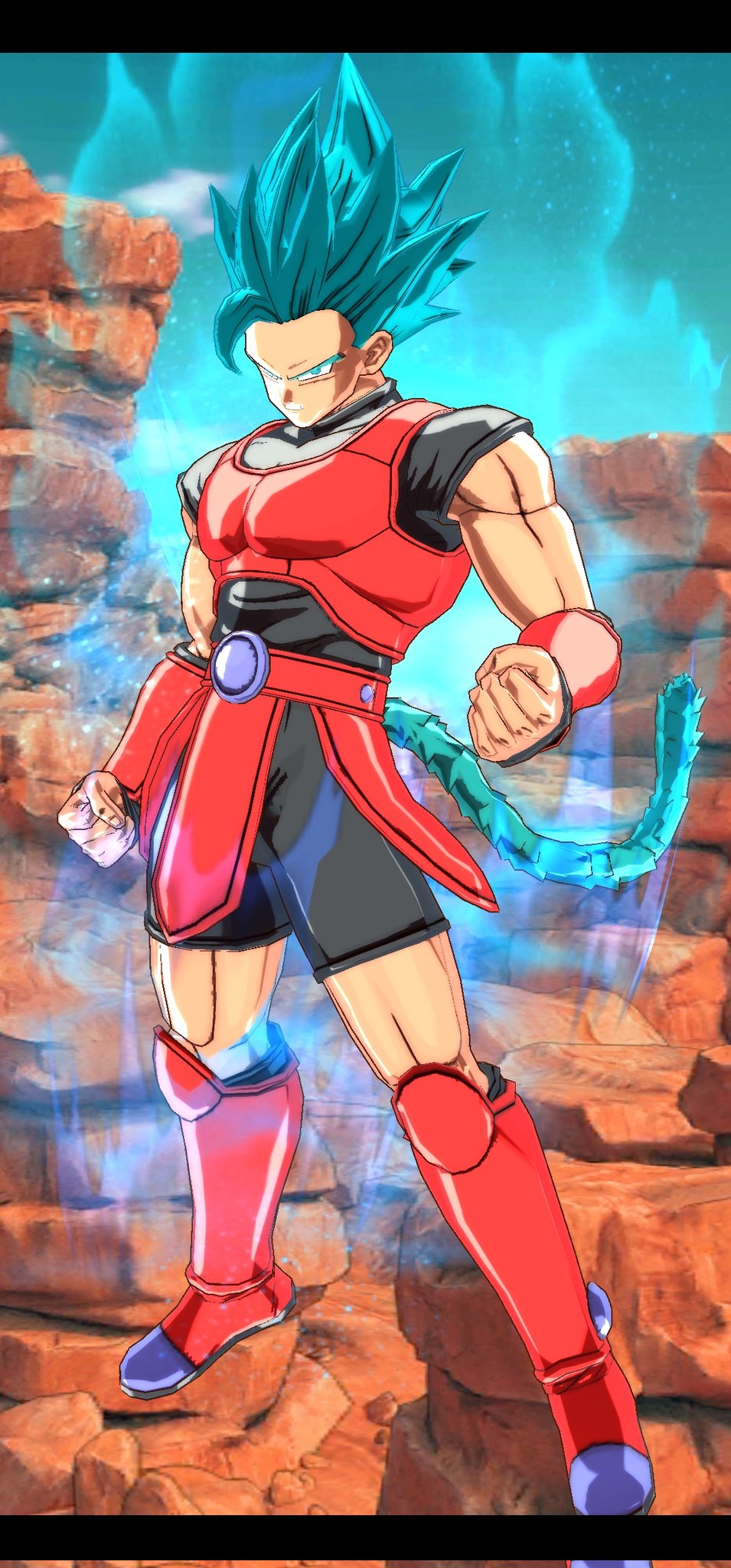 What kind of abilities do you want SSB Shallot to have? : r