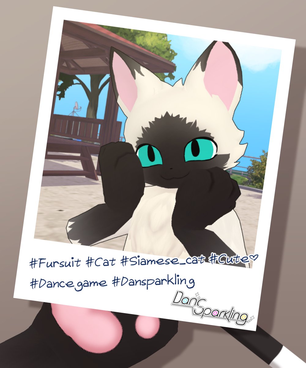 DanSparkling 【公式】 tweet media