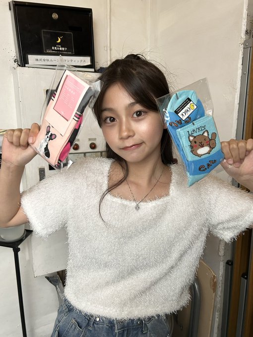 Twitterのコスプレ画像6