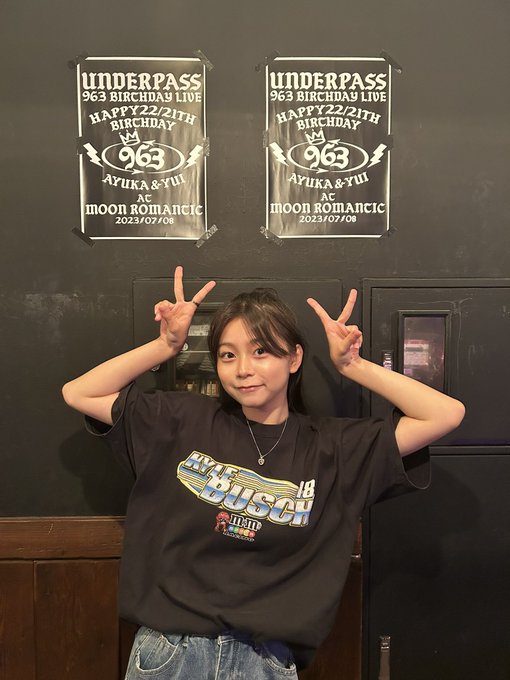 Twitterのコスプレ画像3