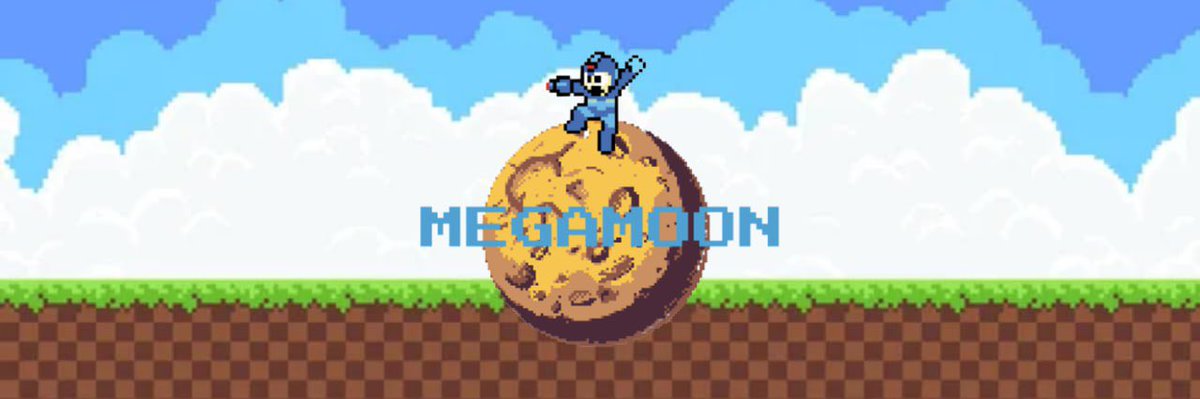 Did you miss $ROCKET, $TOPIA, #EVERMARS or #EVERMOON?

 #MEGAMOON | $MEGAM is sub 50k MCAP with superior tokenomics to all of the above

Plus I’ve been given inside alpha on a HUGE announcement 📣 coming up..

Not to be missed

26% of supply has been burned 

Supply shock @ sub…