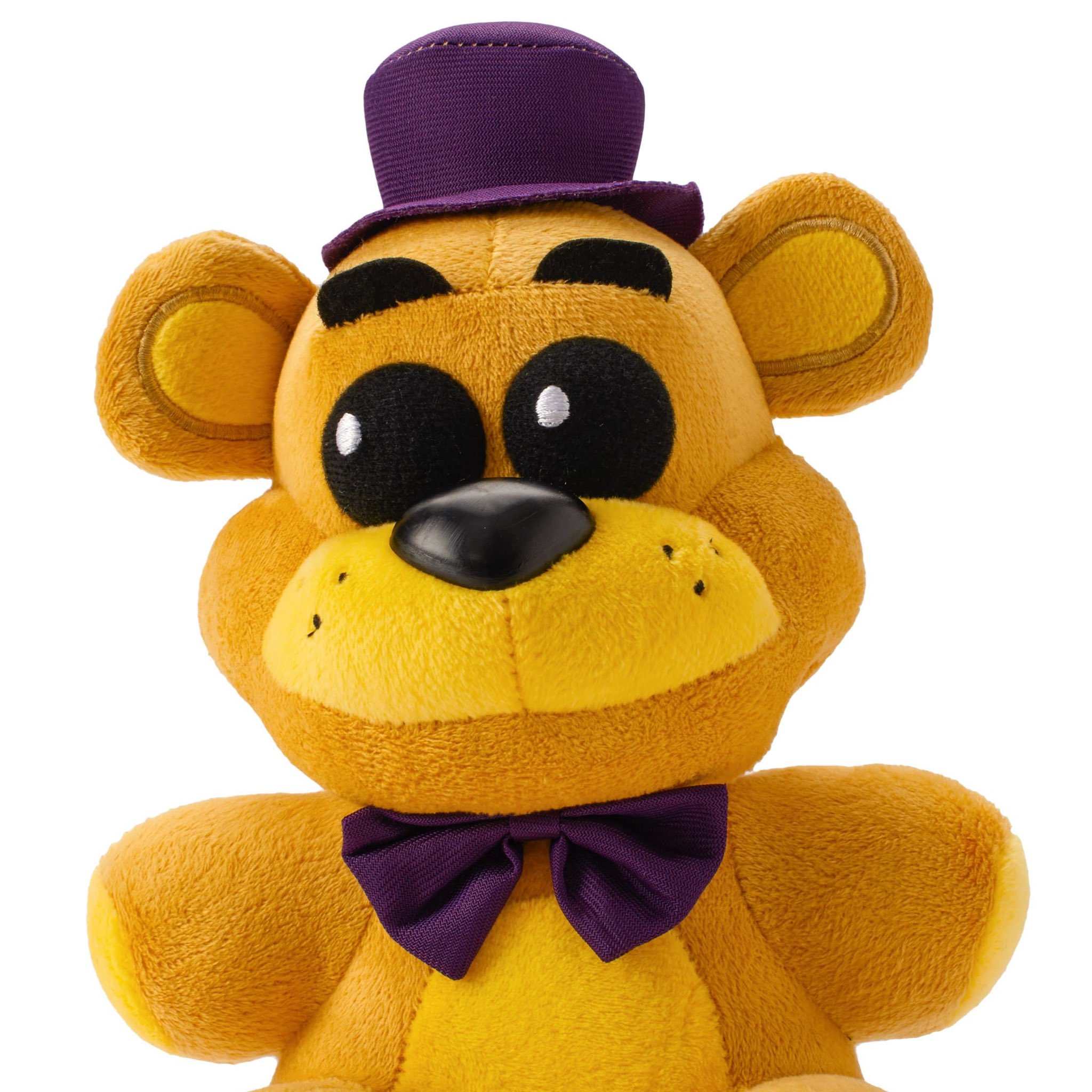 Fredbear Plush