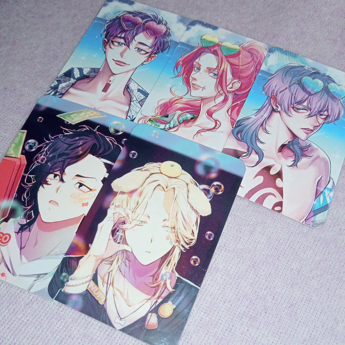 heartsfuyu's tweet photo. ㅤㅤㅤ  
ㅤㅤㅤ   「 † #fu_mails！」
ㅤㅤㅤㅤㅤㅤㅤ  ✰ 
ㅤㅤ   ✫・゜ #divproofs

💌 : hello, @saeschism ! this is my most awaited mail 🥺 thank you for always catering our pasabuys, especially the littlenecron one. >< ‘til our next transaction 🤍 https://t.co/Xgcqoo5dxh