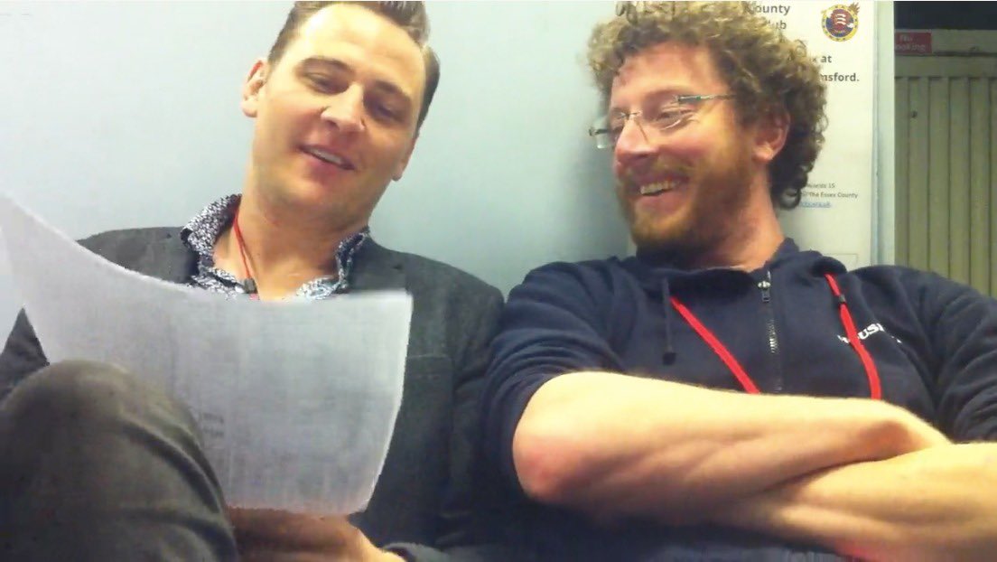 The Final Word tweet media