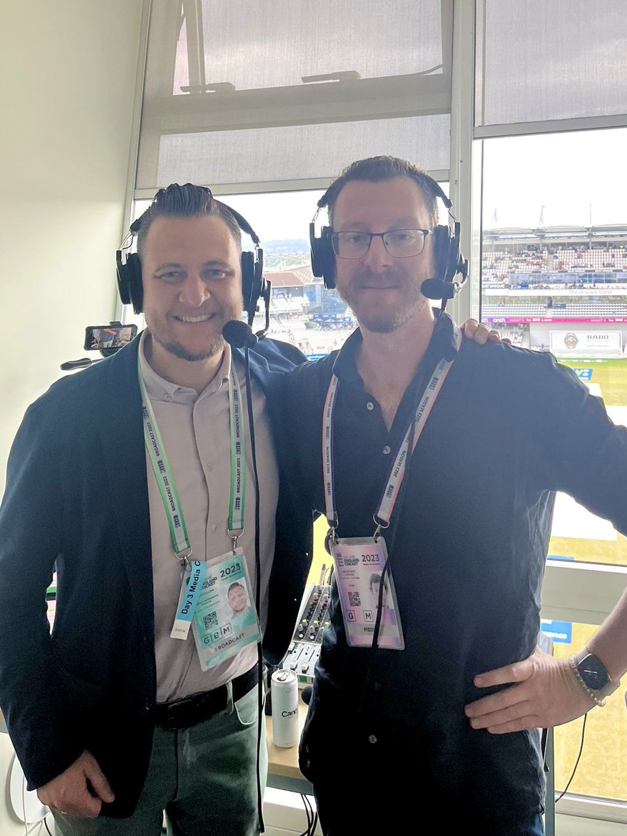 The Final Word tweet media