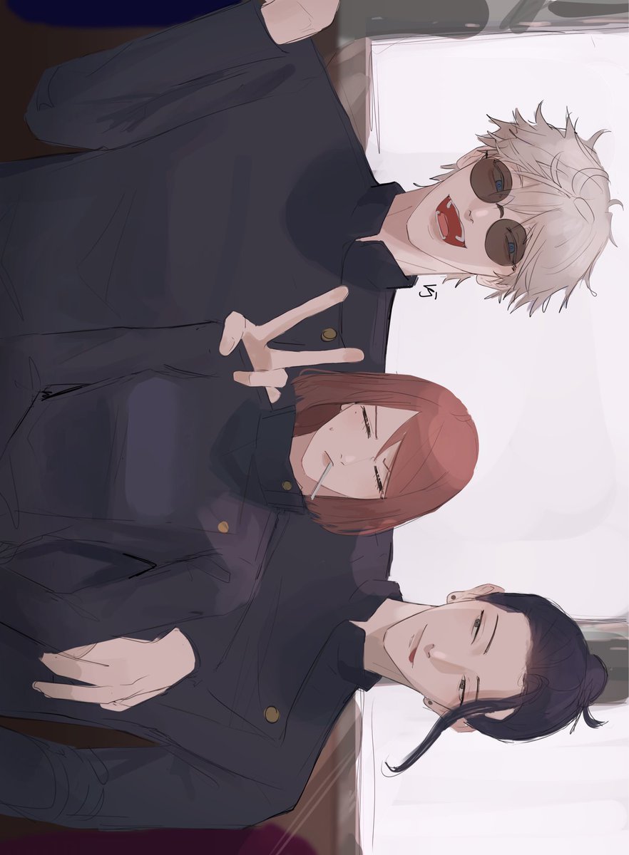 Juto (Commission open 0/1) tweet media