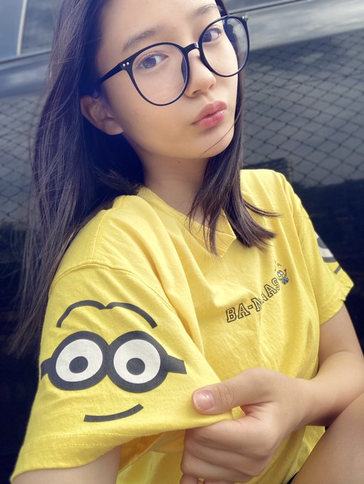 Twitterのコスプレ画像8