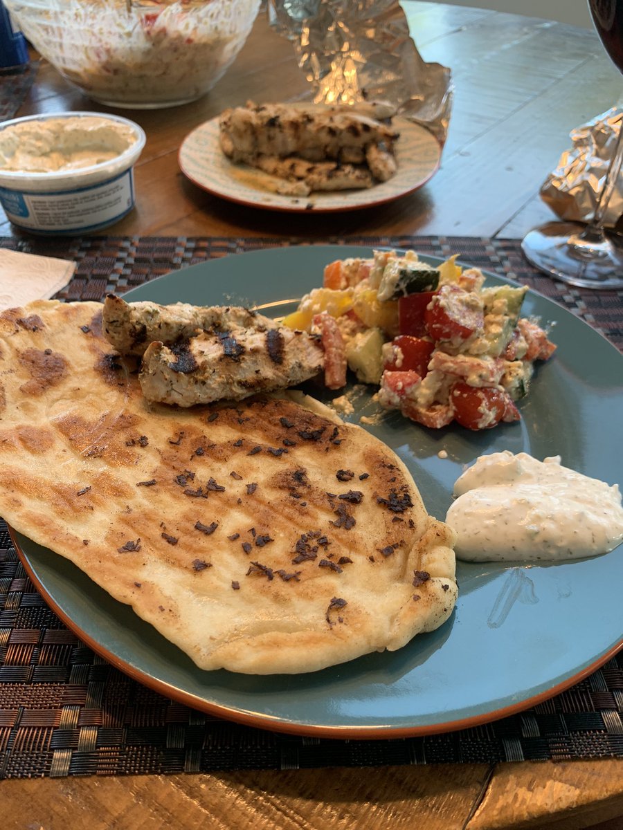 patty_a_doll's tweet photo. @BarbLarochelle Naan bread https://t.co/dilMOXpv1L