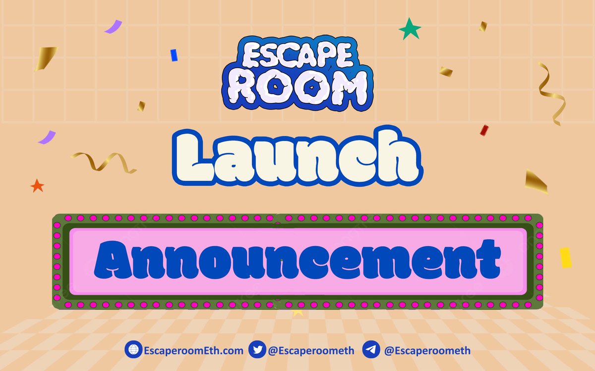 Escape Room tweet media