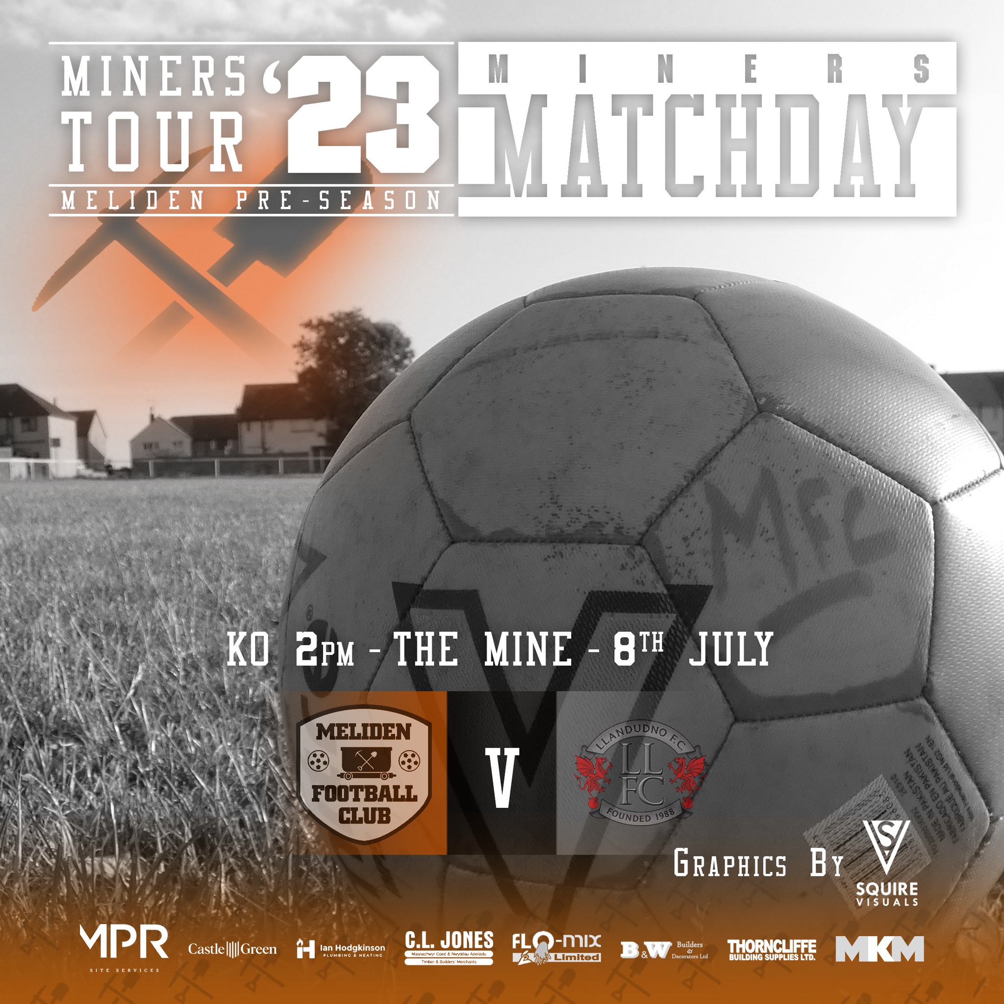 Meliden FC on Twitter: