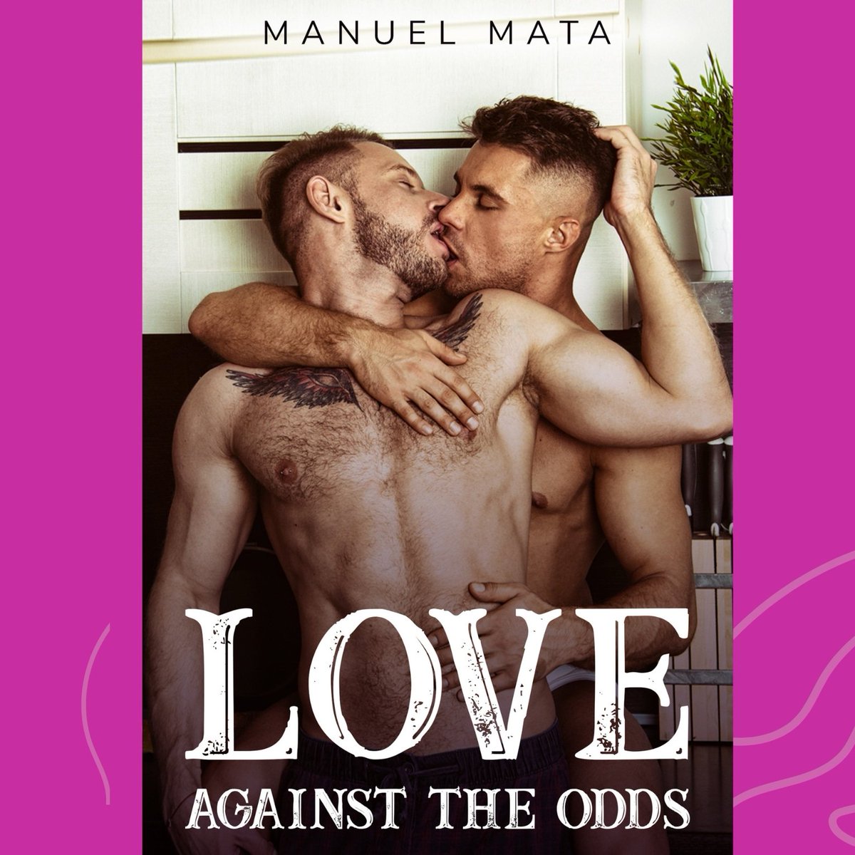 NEW E-BOOK! 😍
#Loveagainsttheodds #gaylove #hotbooks #romancebooks
