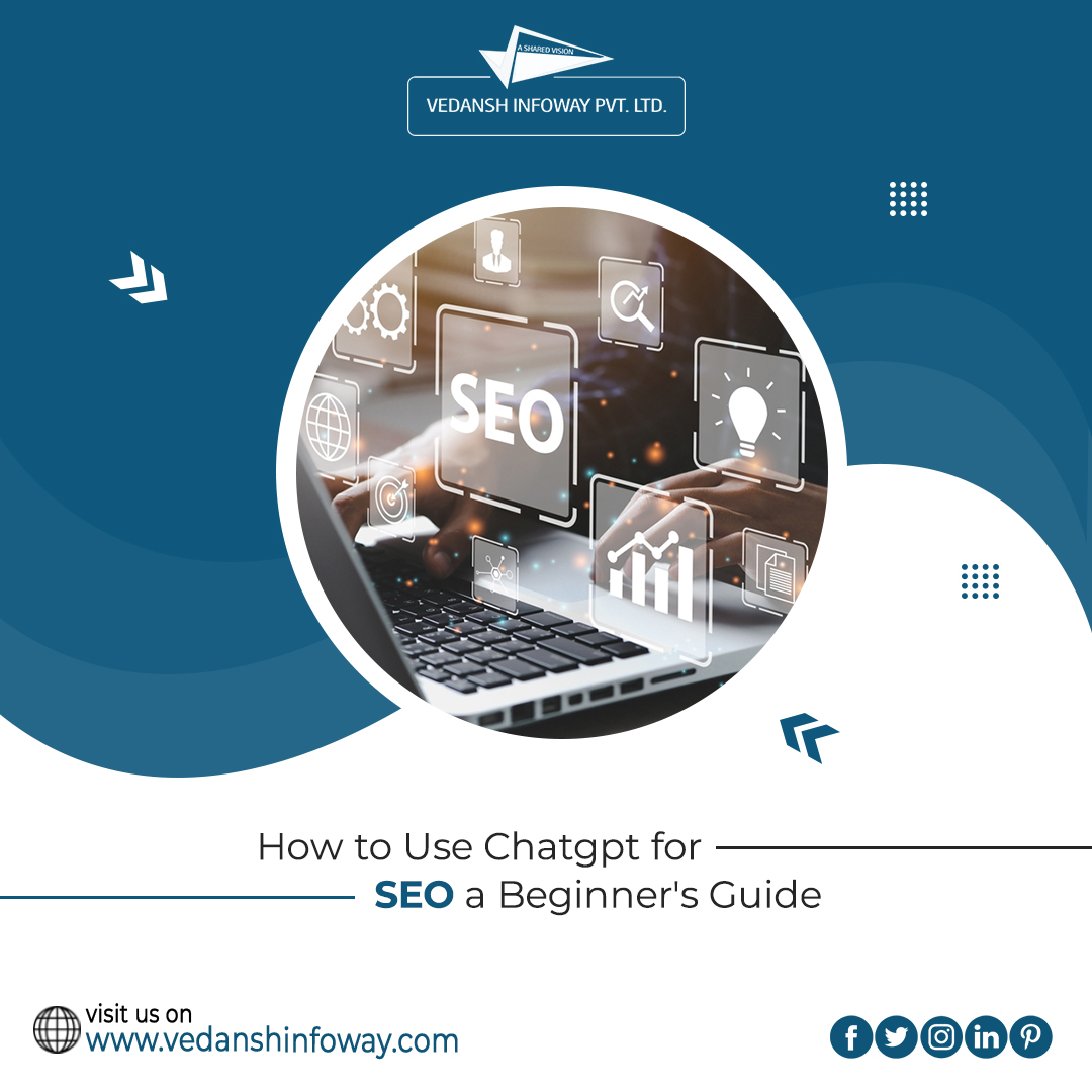 Vedansh Infoway Pvt Ltd tweet media